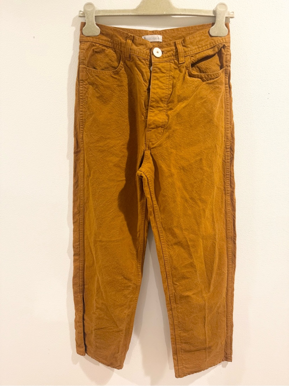 Jesse Kamm Cali Pants jeans 6